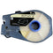 Canon Yellow Label Tape Cassettes for MK3000 and MK5000 (9 x 30mm, 3-Pack)