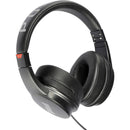 Polsen HPC-A20 Closed-Back Studio Monitor Headphones