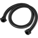 Bright Tangerine Prodigy Air Hose (3.3')