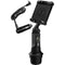 ToughTested Boom Power Tower Heavy Duty Cup Holder Tablet Mount