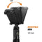 ToughTested Boom Power Tower Heavy Duty Cup Holder Tablet Mount