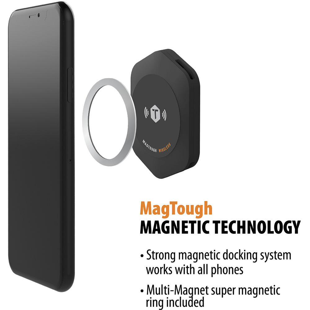 Magtouch Baton R Buy in India ToughTested MagTouch Magnetic Wireless Dashboard ...