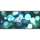 Elite Screens Aeon CineGrey 5D Series 16:9 Ceiling/Ambient Light-Rejecting Fixed-Frame Screen (165")