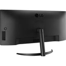LG BQ60QC 34" 1440p HDR Curved Monitor