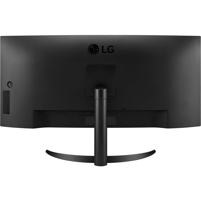 LG BQ60QC 34" 1440p HDR Curved Monitor