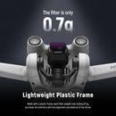 Neewer ND & CPL Filter Set for DJI Mini 3/Mini 3 Pro (6-Pack)