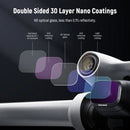 Neewer ND & CPL Filter Set for DJI Mini 3/Mini 3 Pro (6-Pack)