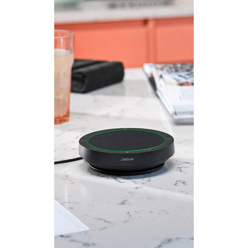 Jabra Speak2 40 Speakerphone with Microsoft Teams Certification