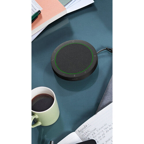 Jabra Speak2 40 Speakerphone with Microsoft Teams Certification