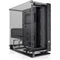 Thermaltake Core P3 TG Pro Mid-Tower Case (Black)