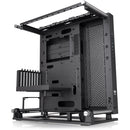 Thermaltake Core P3 TG Pro Mid-Tower Case (Black)