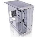 Thermaltake Core P6 Tempered Glass Mid Tower Chassis (White)