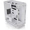 Thermaltake Core P6 Tempered Glass Mid Tower Chassis (White)