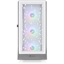 Thermaltake Ceres 500 TG ARGB Mid Tower Chassis (White)