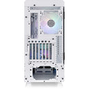 Thermaltake Ceres 500 TG ARGB Mid Tower Chassis (White)