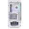 Thermaltake Ceres 500 TG ARGB Mid Tower Chassis (White)