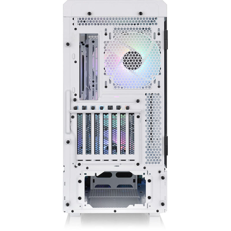 Thermaltake Ceres 500 TG ARGB Mid Tower Chassis (White)