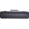 Gator Andante Series Molded ABS Hardshell Case for B/C Foot Flute