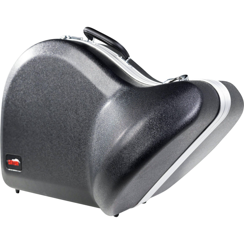 Gator Andante Series Molded ABS Hardshell Case for Single or Double French Horn
