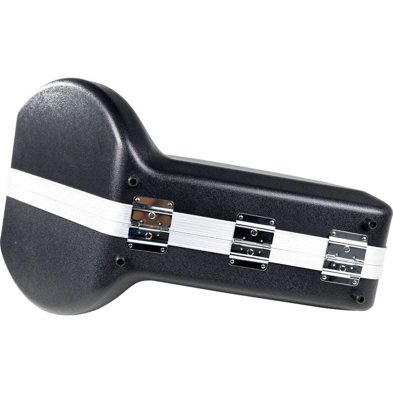 Gator Andante Series Molded ABS Hardshell Case for Single or Double French Horn