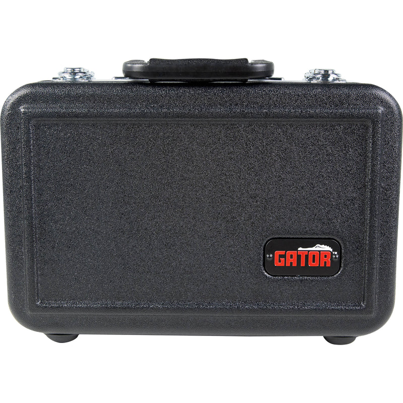 Gator Andante Series Molded ABS Hardshell Case for Oboe