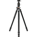 Vanguard VEO3+ 303ABS Aluminium Tripod with Ball Head