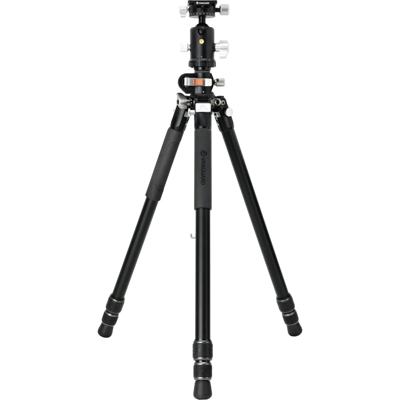 Vanguard VEO3+ 303ABS Aluminium Tripod with Ball Head
