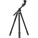 Vanguard VEO3+ 303ABS Aluminium Tripod with Ball Head