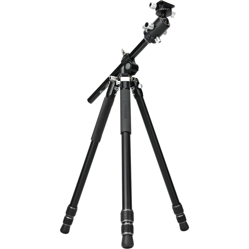 Vanguard VEO3+ 303ABS Aluminium Tripod with Ball Head