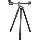 Vanguard VEO3+ 303ABS Aluminium Tripod with Ball Head