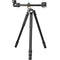 Vanguard VEO3+ 303ABS Aluminium Tripod with Ball Head