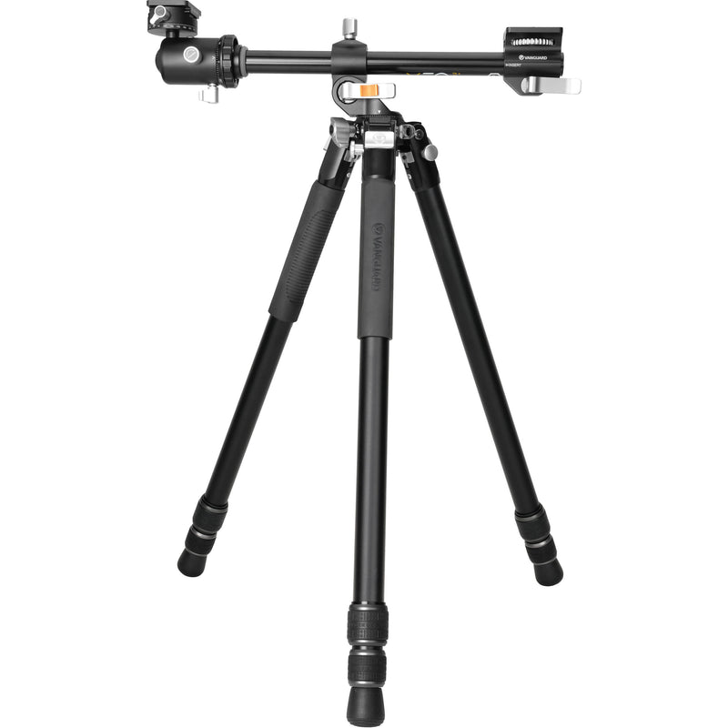Vanguard VEO3+ 303ABS Aluminium Tripod with Ball Head