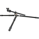 Vanguard VEO3+ 303ABS Aluminium Tripod with Ball Head