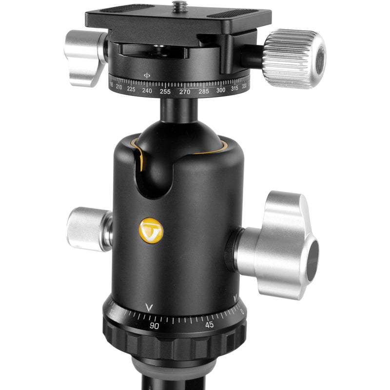 Vanguard VEO3+ 303ABS Aluminium Tripod with Ball Head