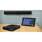 Jabra PanaCast 50 Panoramic 4K Room System (Zoom Rooms, Black)