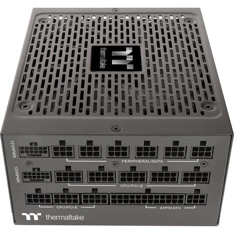 Thermaltake Toughpower GF3 1650W 80 PLUS Gold Modular ATX Power Supply