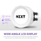 NZXT 280mm Kraken Elite RGB All-in-One Liquid CPU Cooler (White)