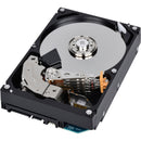 Toshiba 16TB N300 Pro NAS CMR 3.5" Internal Hard Drive