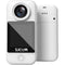 SJCAM C300 Pocket Mini 4K Action Camera (White)