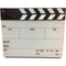 Cavision Next-Gen Production Slate with Color Clapper Sticks (American Style, B&W)
