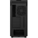 NZXT H7 Elite Premium ATX Mid-Tower PC Case (Black)