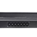 ConeCarts Threaded Metal Plate for Rocket Carts