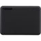Toshiba 4TB Canvio Advance USB-A 3.2 Gen 1 Portable Hard Drive (Black)
