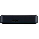 Toshiba 4TB Canvio Advance USB-A 3.2 Gen 1 Portable Hard Drive (Black)