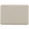 Toshiba 4TB Canvio Advance USB-A 3.2 Gen 1 Portable Hard Drive (White)