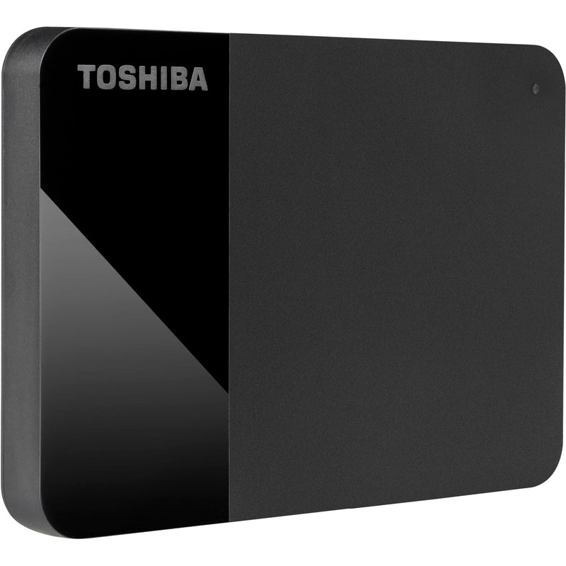 Toshiba 1TB Canvio Ready USB 3.2 Gen 1 Portable Hard Drive