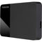 Toshiba 4TB Canvio Ready USB 3.2 Gen 1 Portable Hard Drive