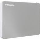 Toshiba 1TB Canvio Flex USB 3.2 Gen 1 Portable Hard Drive