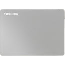Toshiba 1TB Canvio Flex USB 3.2 Gen 1 Portable Hard Drive
