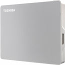 Toshiba 1TB Canvio Flex USB 3.2 Gen 1 Portable Hard Drive
